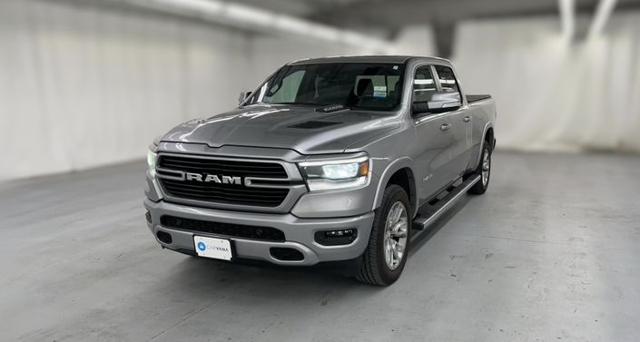 Thumbnail: 2022 RAM 1500 - 1