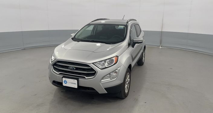 Thumbnail: 2022 Ford EcoSport - 1