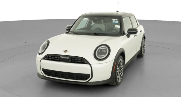 Thumbnail: 2025 MINI Cooper Hardtop - 1