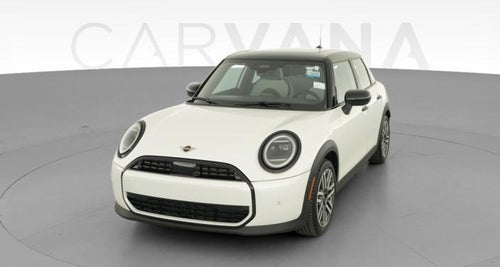 2025 MINI Hardtop 4 Door