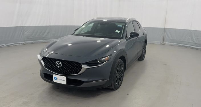 Thumbnail: 2023 Mazda CX-30 - 1