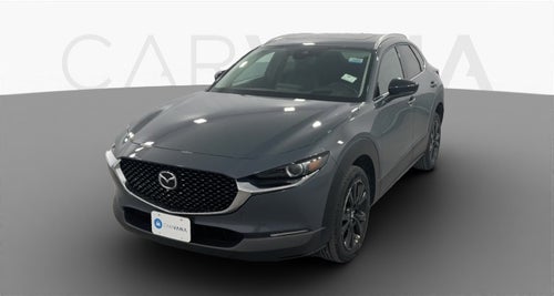2023 MAZDA CX-30