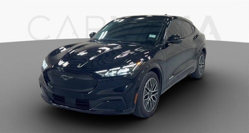 2024 Ford Mustang MACH-E