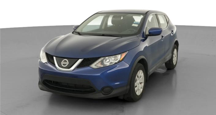 Thumbnail: 2019 Nissan Rogue Sport - 1