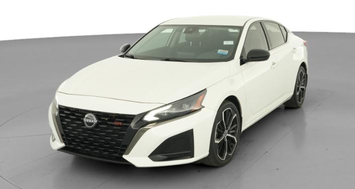 Thumbnail: 2023 Nissan Altima - 1