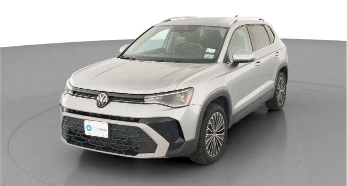 Thumbnail: 2025 Volkswagen Taos - 1