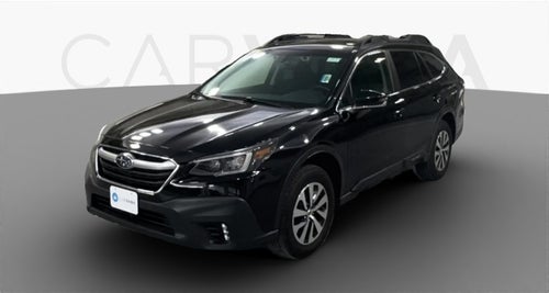 2021 Subaru Outback