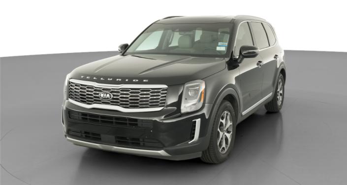 2020 Kia Telluride EX -
                  Auburn, GA