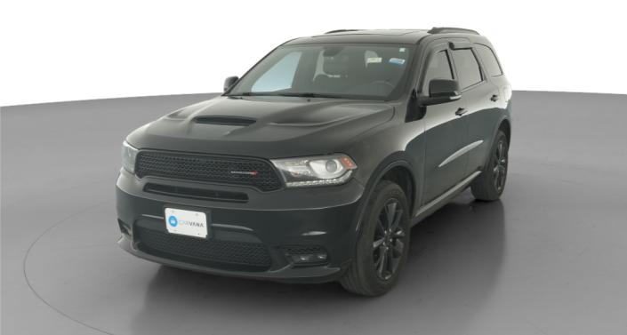 2018 Dodge Durango GT -
                  Indianapolis, IN