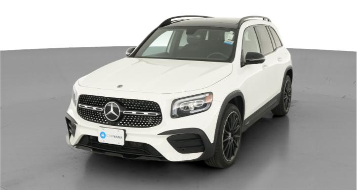 2020 Mercedes-Benz GLB 250 -
                  Colonial Heights, VA