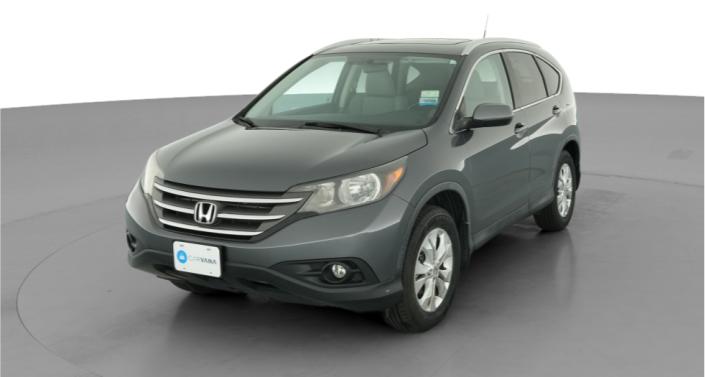 Thumbnail: 2013 Honda CR-V - 1