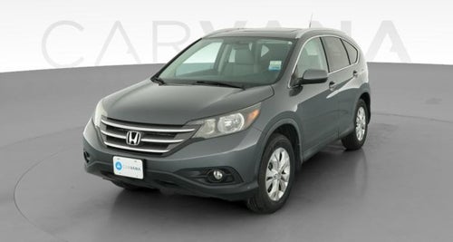 2013 Honda CR-V