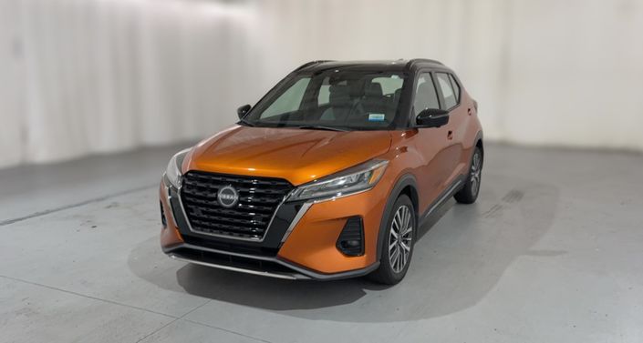 Thumbnail: 2023 Nissan Kicks - 1