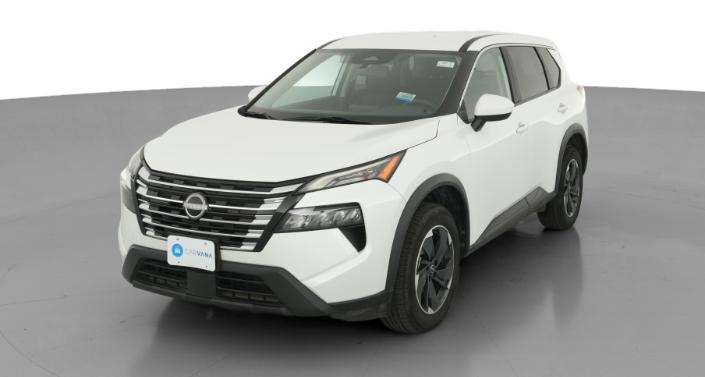 Thumbnail: 2024 Nissan Rogue - 1