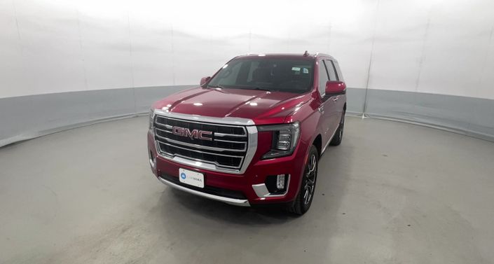 Thumbnail: 2021 GMC Yukon - 1