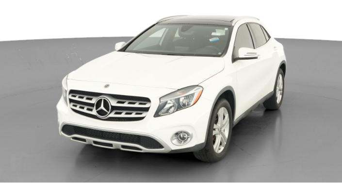 Thumbnail: 2019 Mercedes-Benz GLA - 1