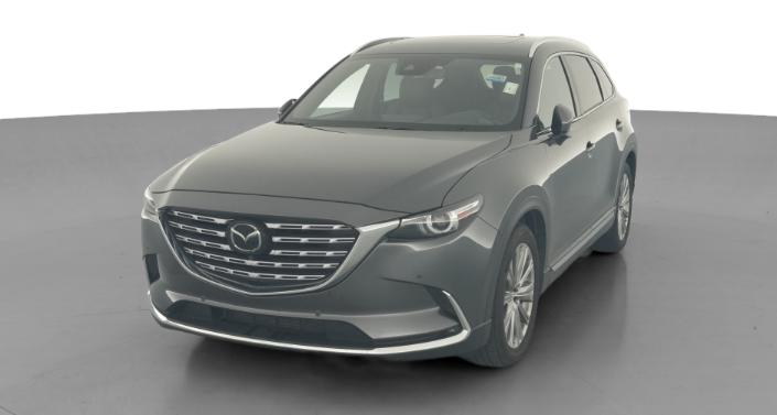 Thumbnail: 2021 Mazda CX-9 - 1