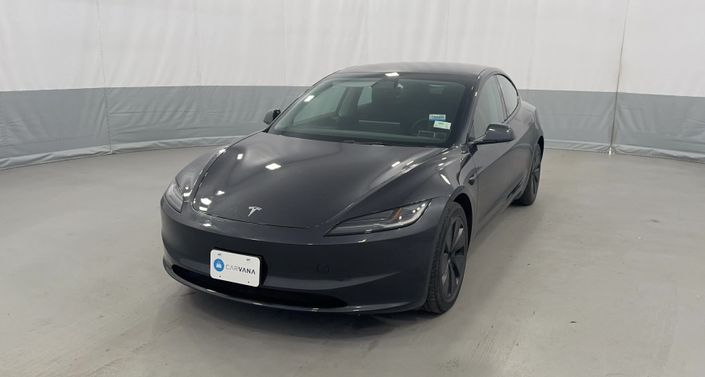 Thumbnail: 2024 Tesla Model 3 - 1