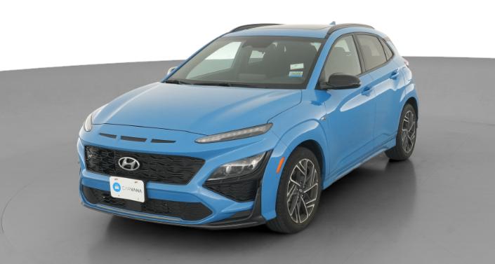 Thumbnail: 2022 Hyundai Kona - 1