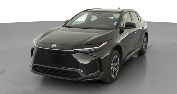 2023 Toyota bZ4X XLE -
                  Colonial Heights, VA