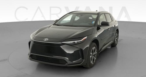 2023 Toyota bZ4X
