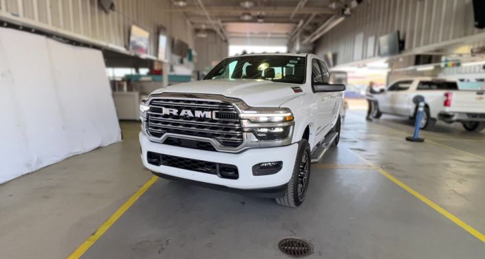 Thumbnail: 2026 RAM 2500 - 1