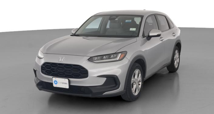 Thumbnail: 2023 Honda HR-V - 1