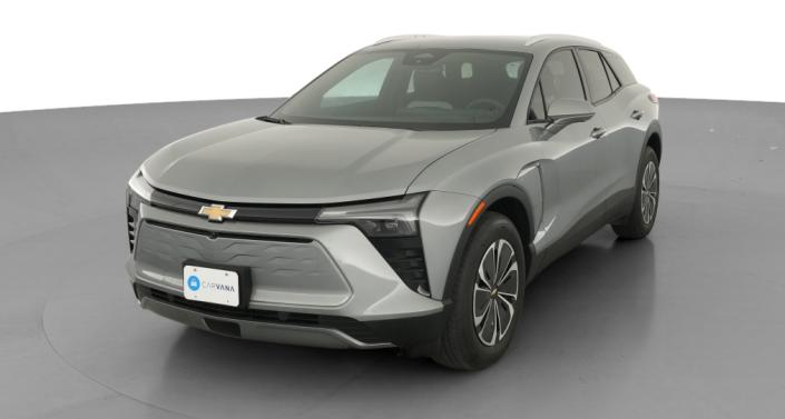 2024 Chevrolet Blazer EV LT -
                  Richton Park, IL