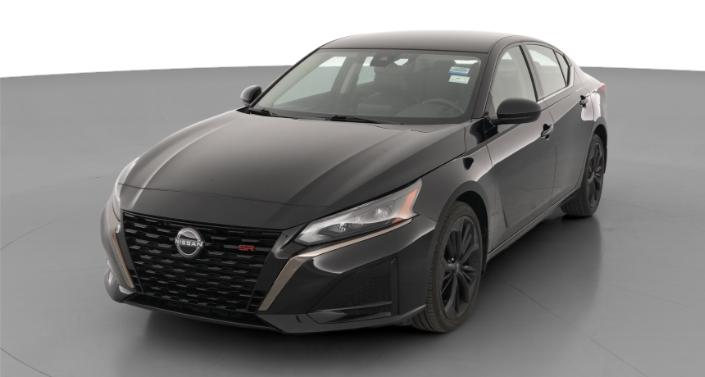 Thumbnail: 2024 Nissan Altima - 1