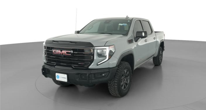 Thumbnail: 2024 GMC Sierra 1500 - 1