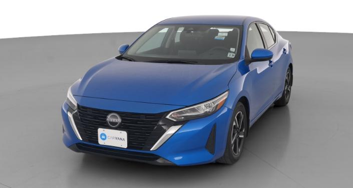 Thumbnail: 2025 Nissan Sentra - 1