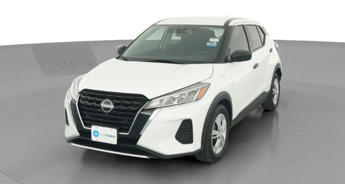 Thumbnail: 2023 Nissan Kicks - 1