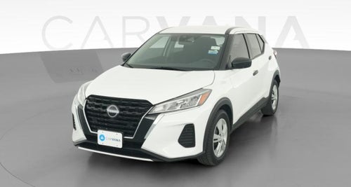 2023 Nissan Kicks