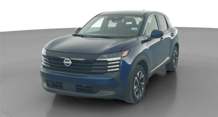 Thumbnail: 2025 Nissan Kicks - 1