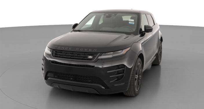 Thumbnail: 2026 Land Rover Range Rover Evoque - 1