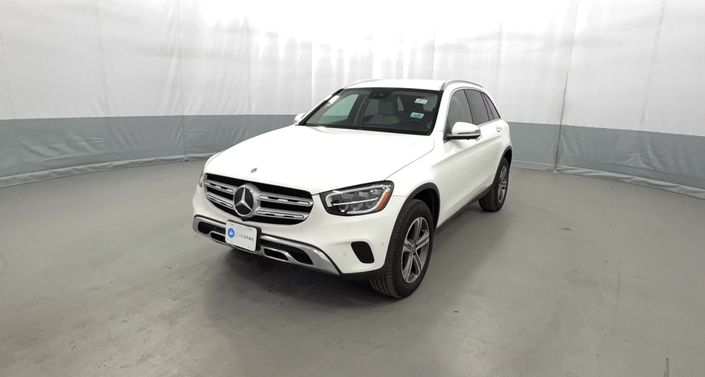 Thumbnail: 2022 Mercedes-Benz GLC - 1