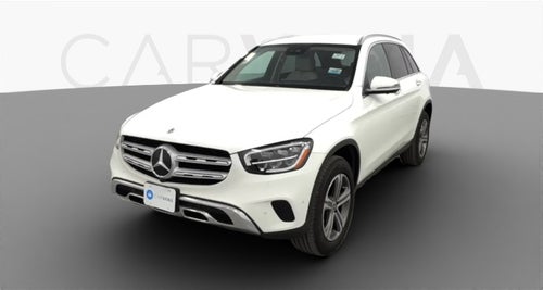 2022 Mercedes-Benz GLC