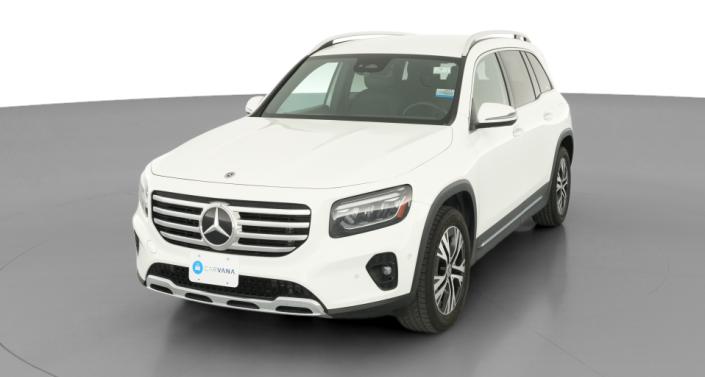 Thumbnail: 2024 Mercedes-Benz GLB - 1