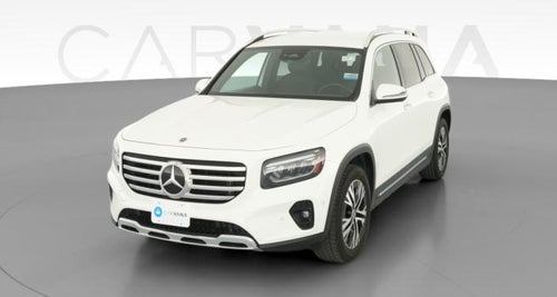 2024 Mercedes-Benz GLB