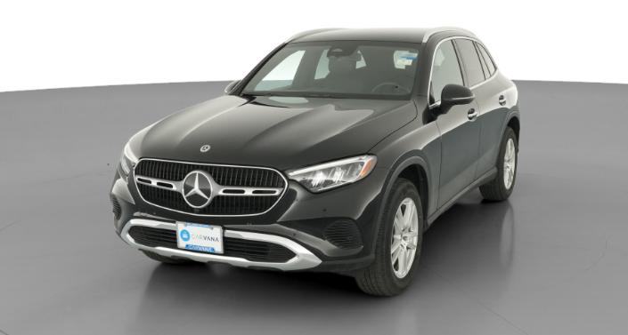 Thumbnail: 2024 Mercedes-Benz GLC - 1