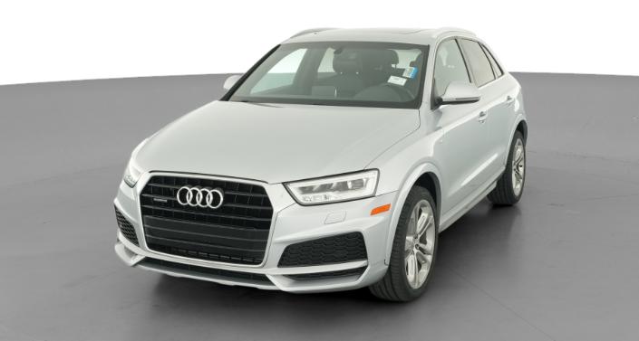 Thumbnail: 2018 Audi Q3 - 1