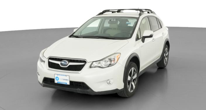 2014 Subaru XV Crosstrek  -
                  Tooele, UT