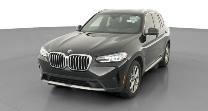 Thumbnail: 2024 BMW X3 - 1