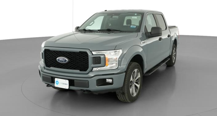 Thumbnail: 2019 Ford Econoline - 1