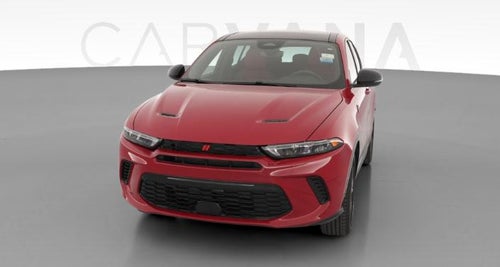 2024 Dodge Hornet