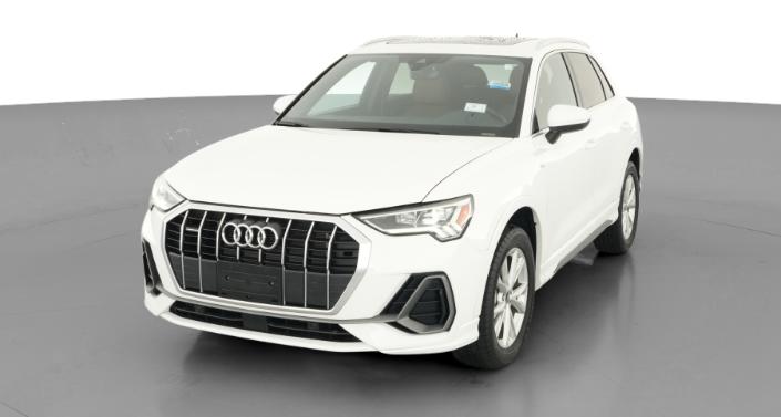 Thumbnail: 2025 Audi Q3 - 1