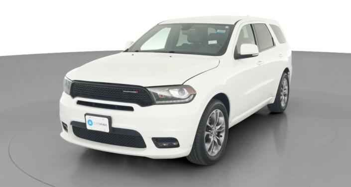 Thumbnail: 2019 Dodge Durango - 1