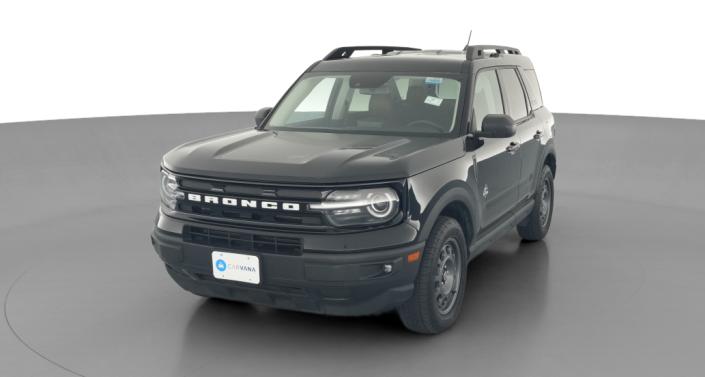 Thumbnail: 2023 Ford Bronco Sport - 1
