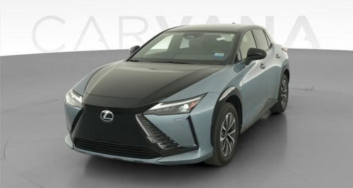 2023 Lexus RZ