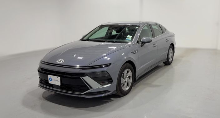 Thumbnail: 2025 Hyundai Sonata - 1